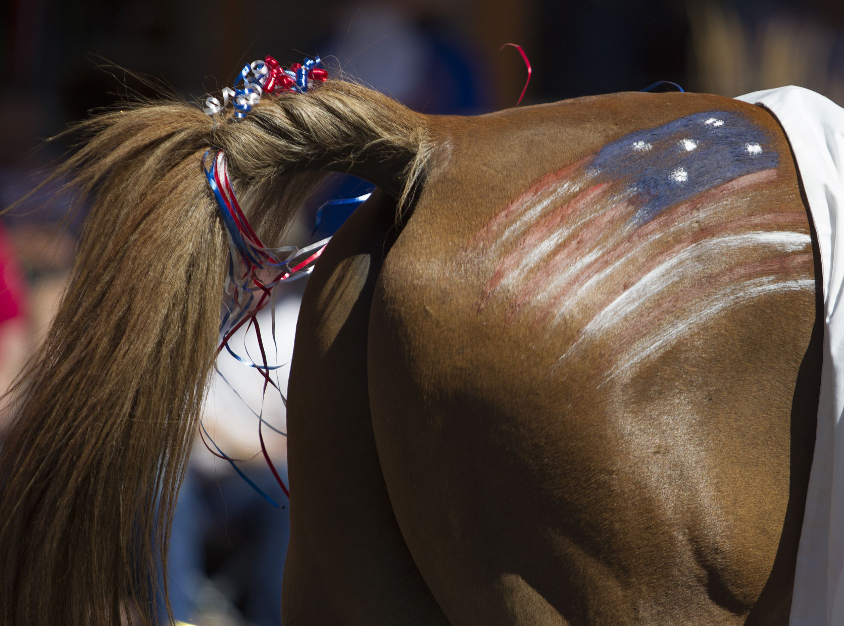 Sagebrush Days Parade